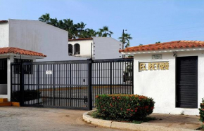 El Retiro - Pampatar Maneiro